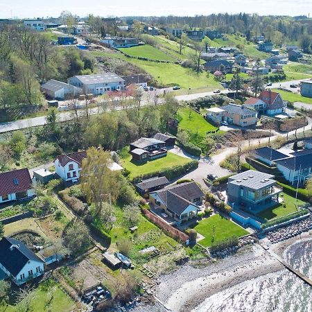 Holiday Home Aabenraa Lxvi Exterior photo