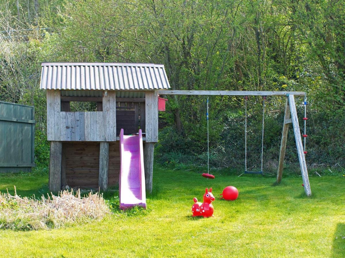 Holiday Home Aabenraa Lxvi Exterior photo