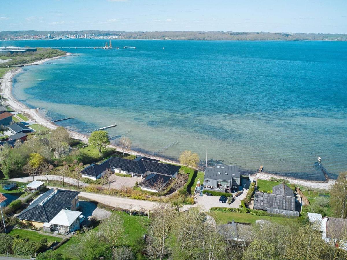 Holiday Home Aabenraa Lxvi Exterior photo