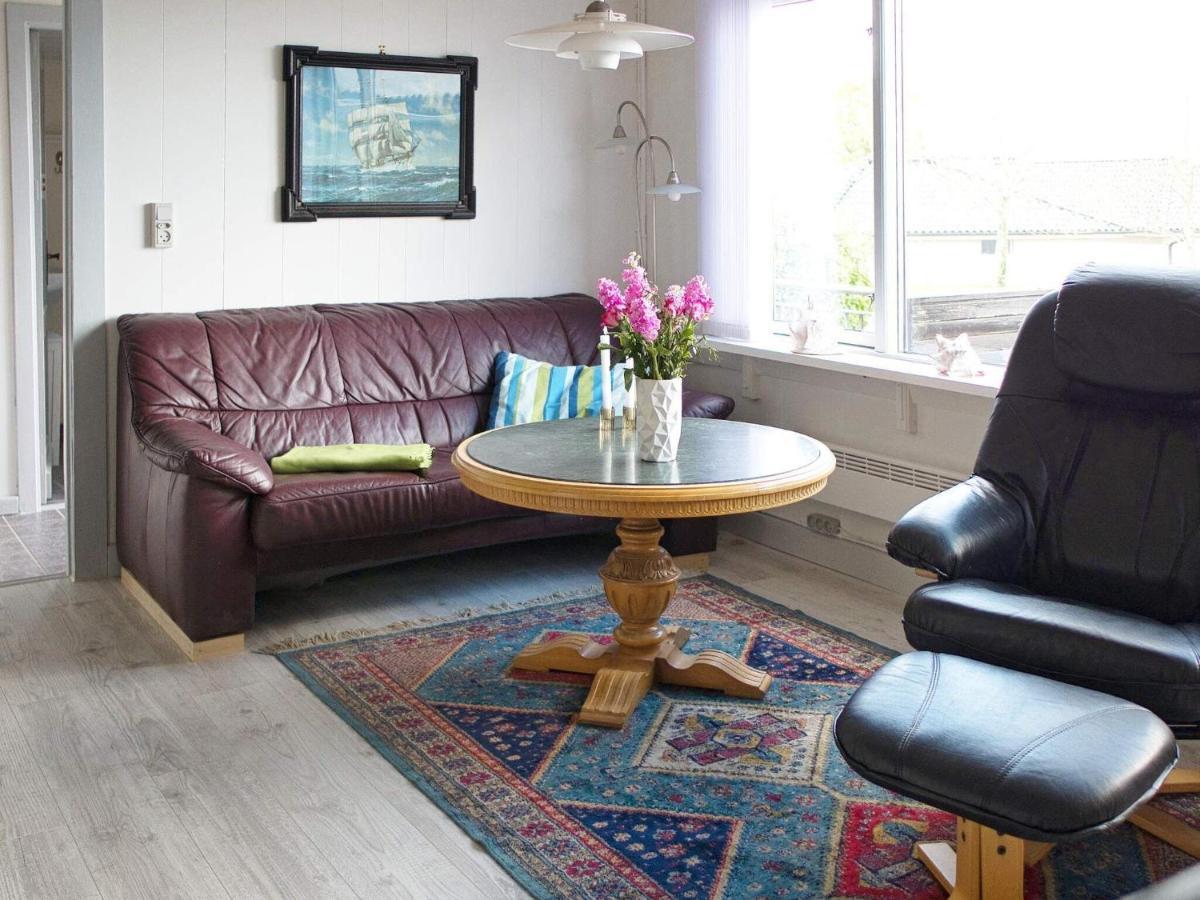 Holiday Home Aabenraa Lxvi Exterior photo