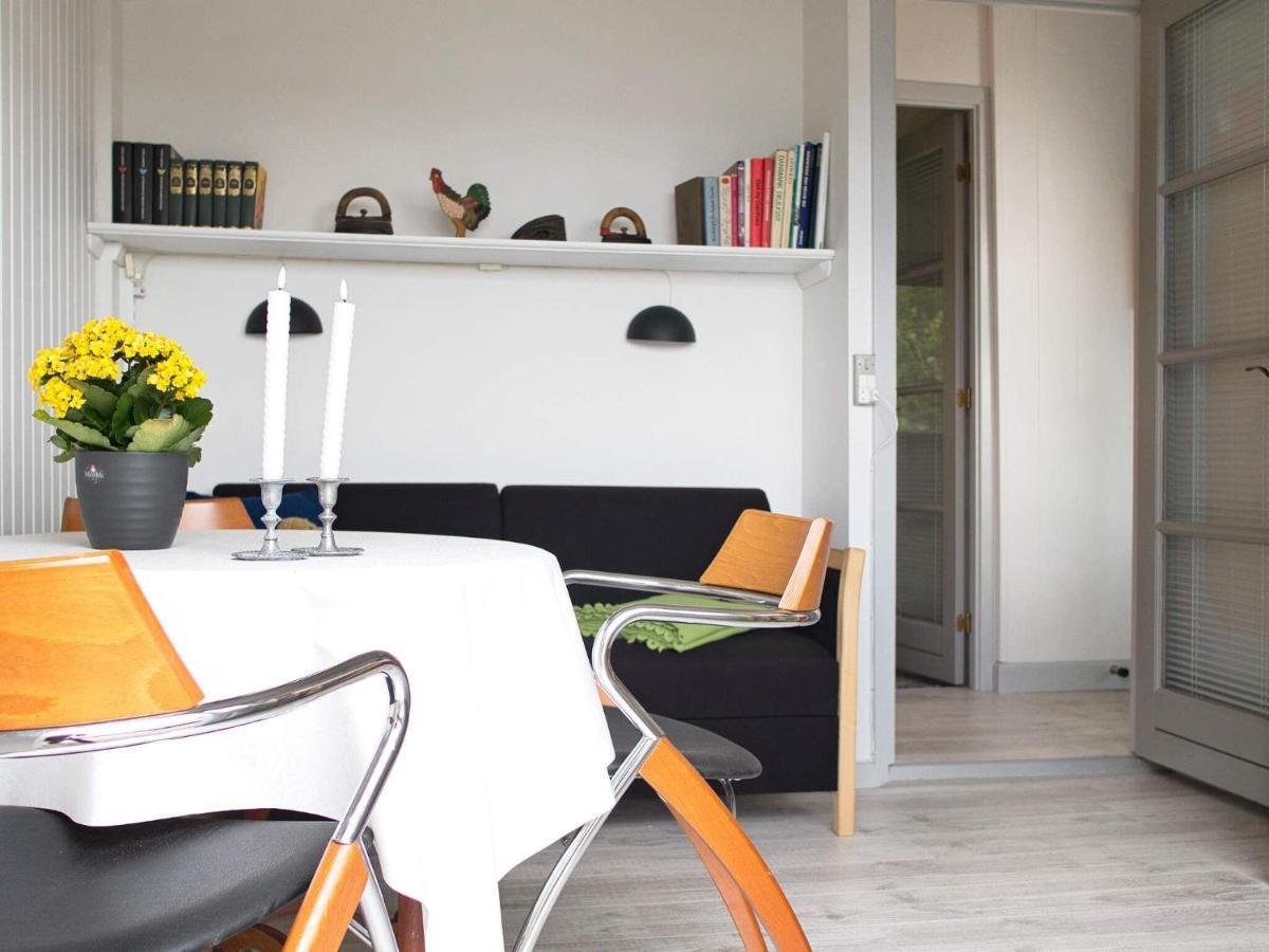 Holiday Home Aabenraa Lxvi Exterior photo