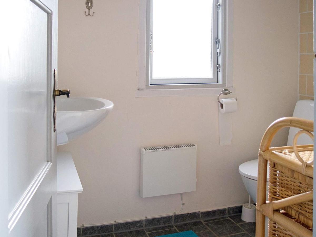 Holiday Home Aabenraa Lxvi Exterior photo
