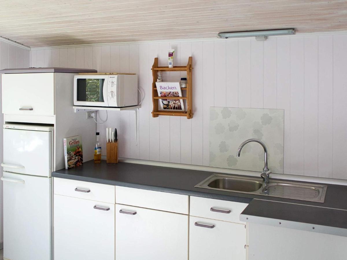 Holiday Home Aabenraa Lxvi Exterior photo